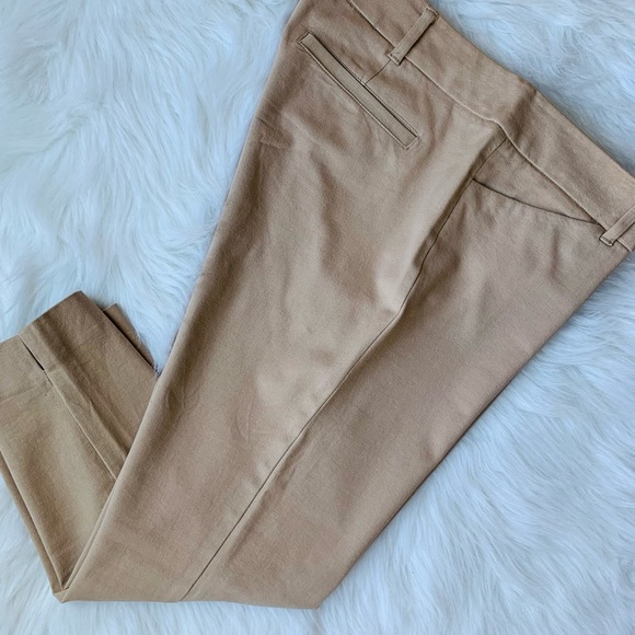 New York & Company Pants - New York & Company Ankle Pants Size 12